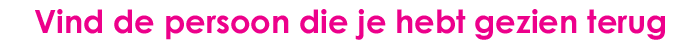 Bekijk de oproepen